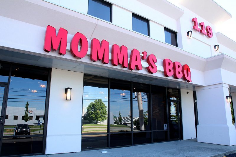 Momma’s BBQ