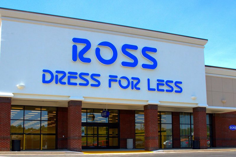 Ross