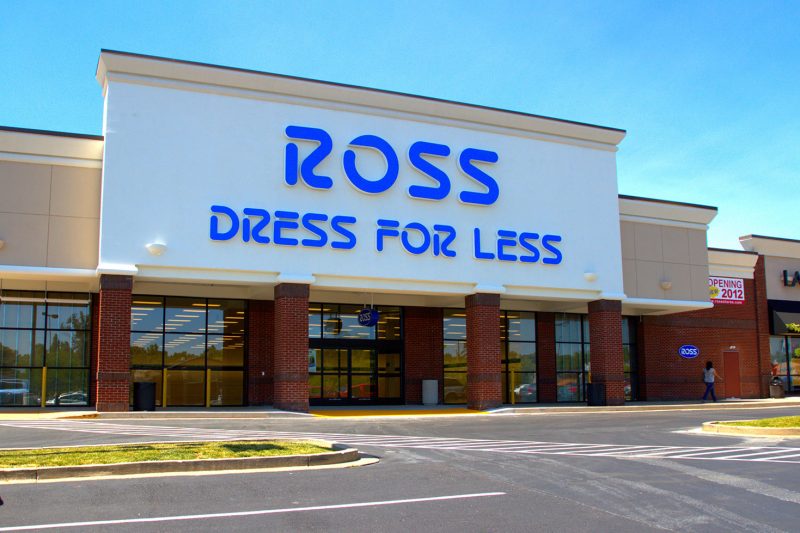 Ross
