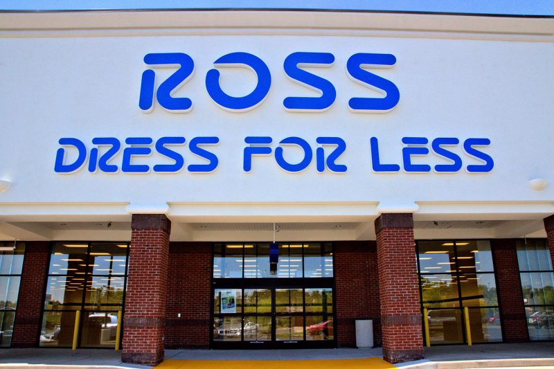 Ross