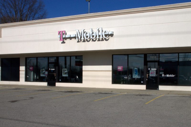 T-Mobile