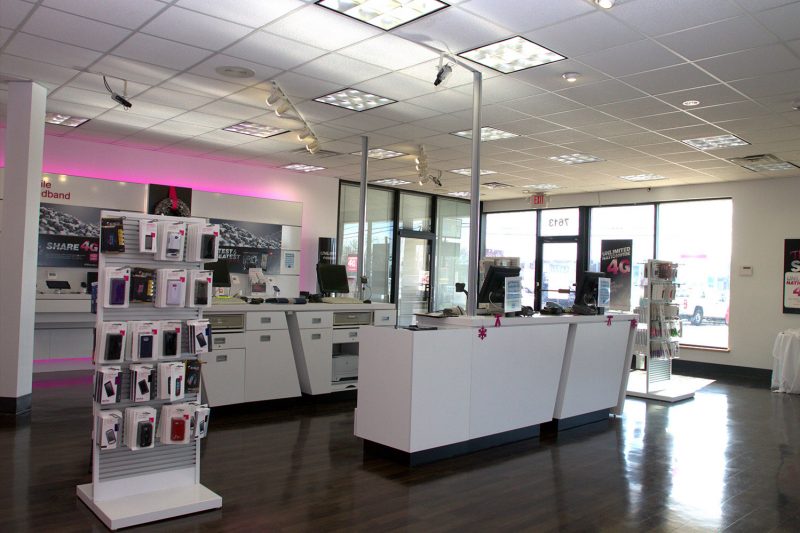 T-Mobile