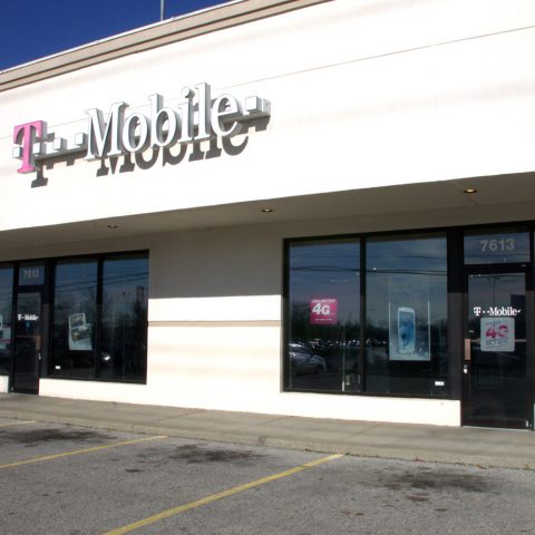 T-Mobile