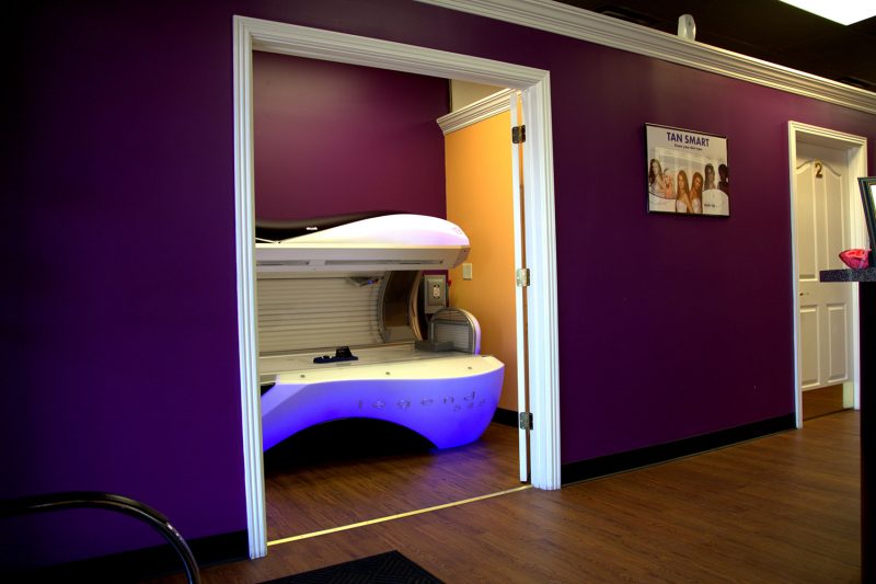 True Colors Tanning Salon