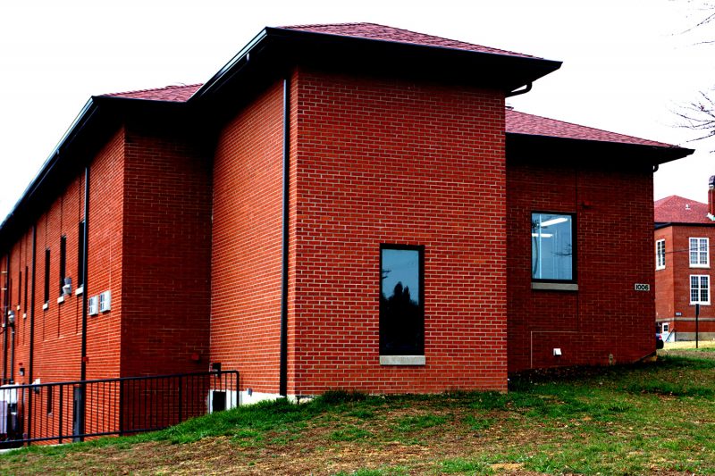 Veterinary Treatment Center