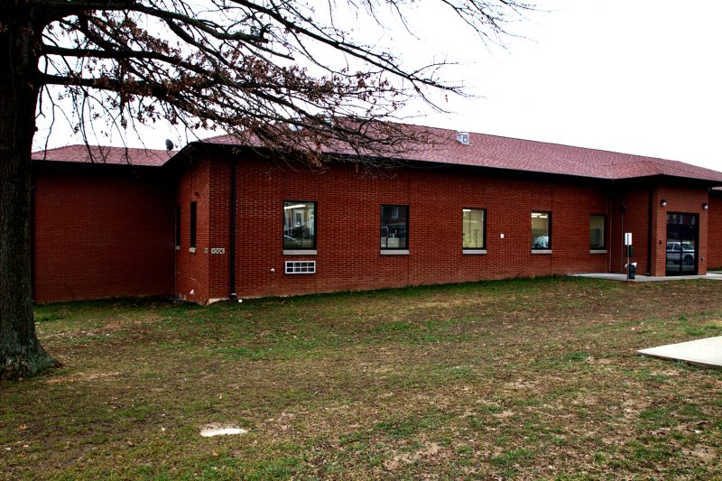 Veterinary Treatment Center