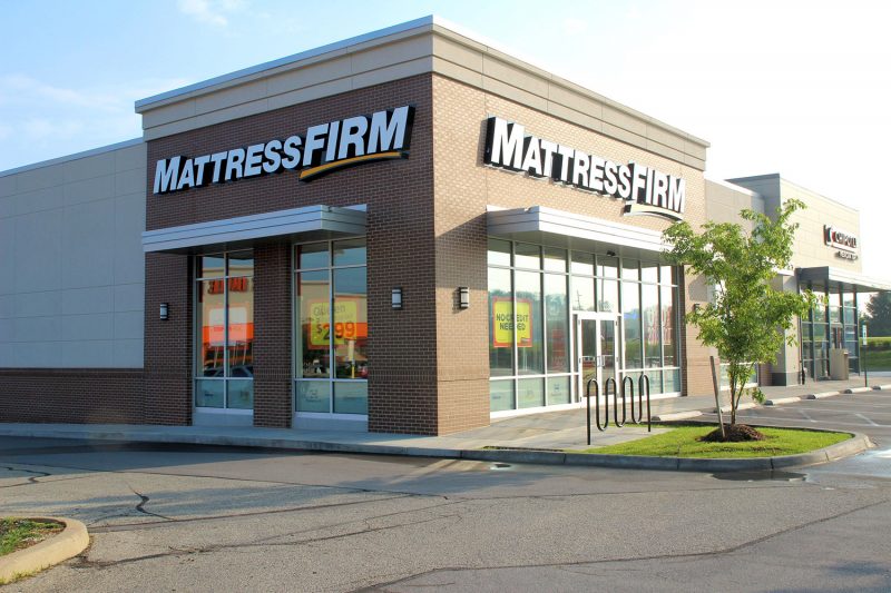 Westport Road Outlet