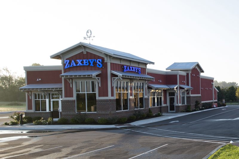 Zaxby’s