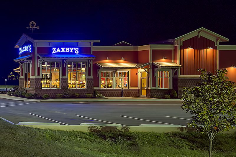 Zaxby’s