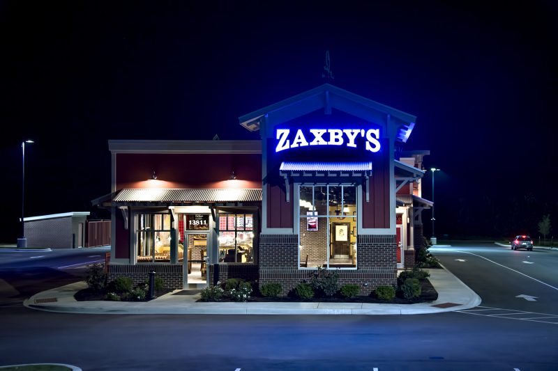 Zaxby’s