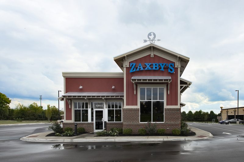 Zaxby’s