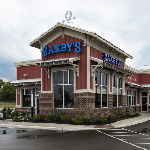 Zaxby’s