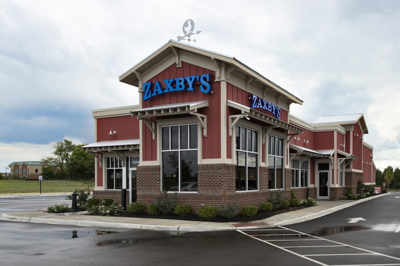 Zaxby’s