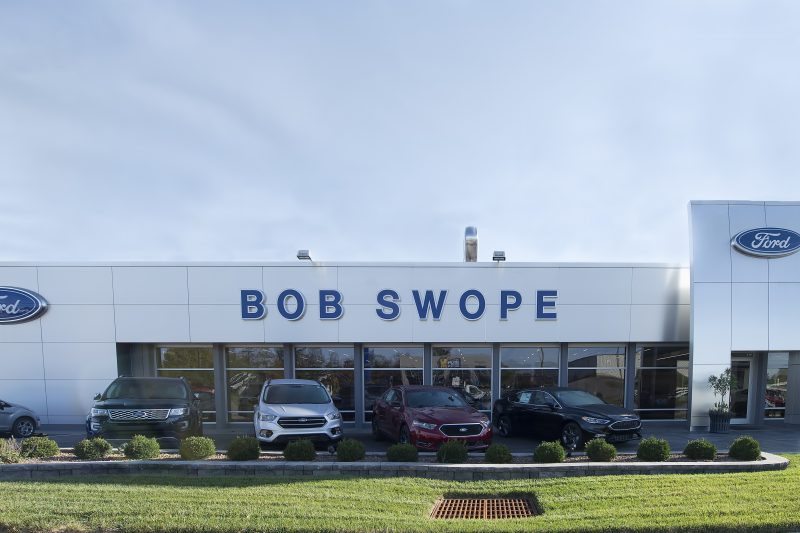 Bob Swope Ford