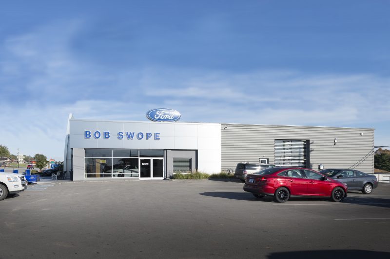 Bob Swope Ford
