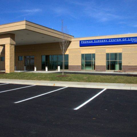 Surgical Center of Louisville