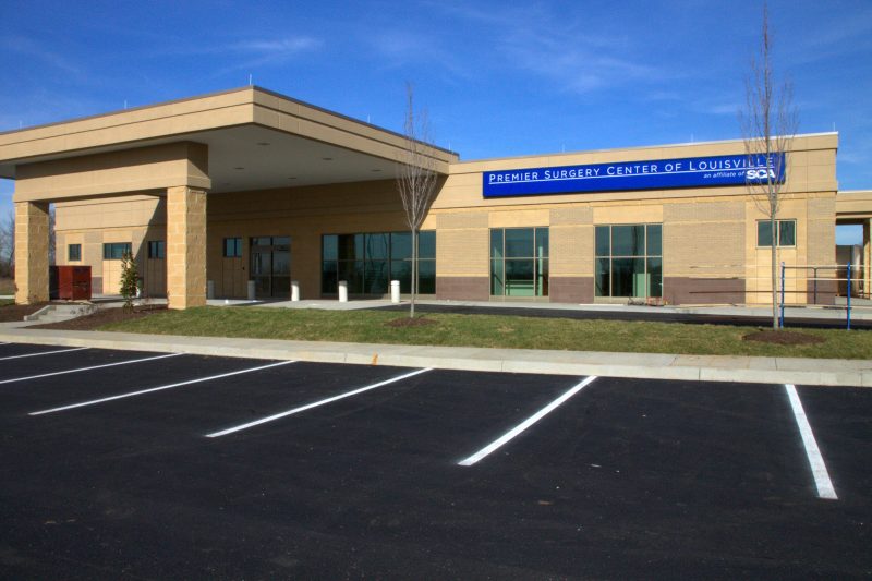 Surgical Center of Louisville