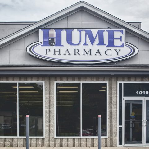 Hume Pharmacy