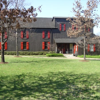 Maker’s Mark Burks House