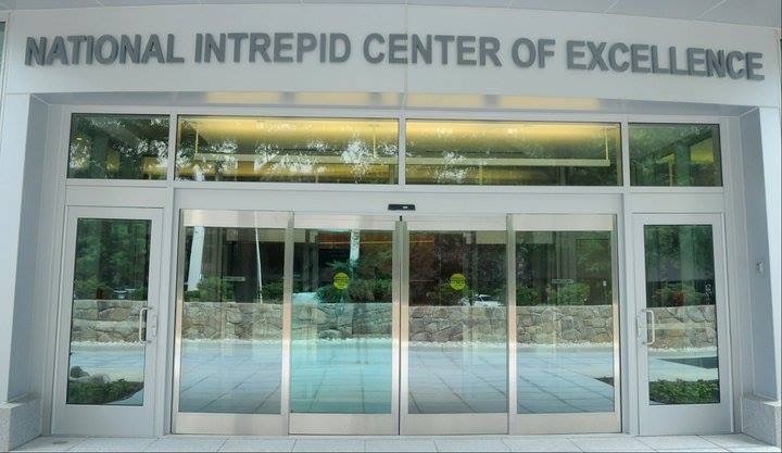 National Intrepid Center of Exellence