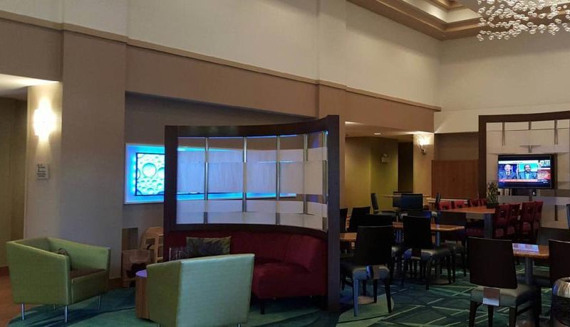 Springhill Suites
