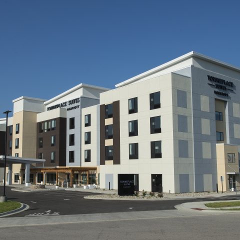 Towne Place Suites