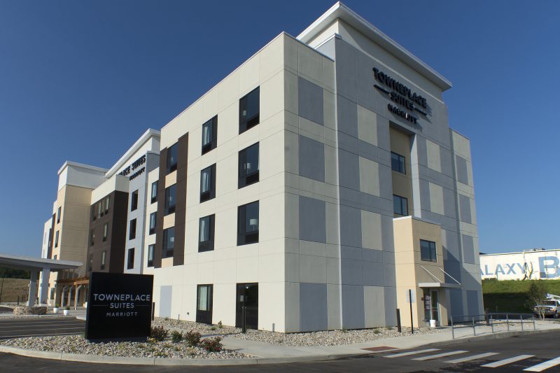 Towne Place Suites