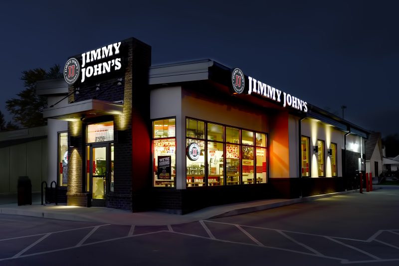 Jimmy John’s