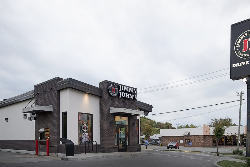 Jimmy John’s