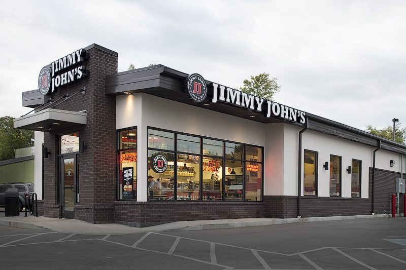 Jimmy John’s