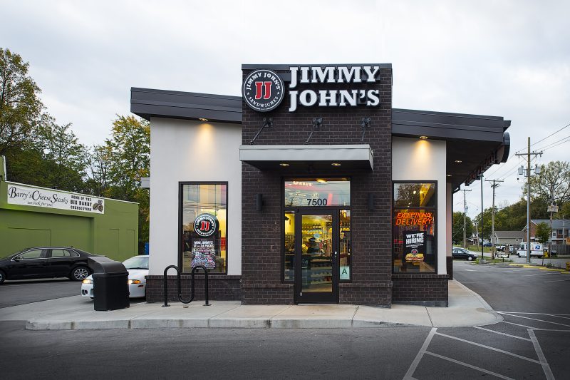 Jimmy John’s