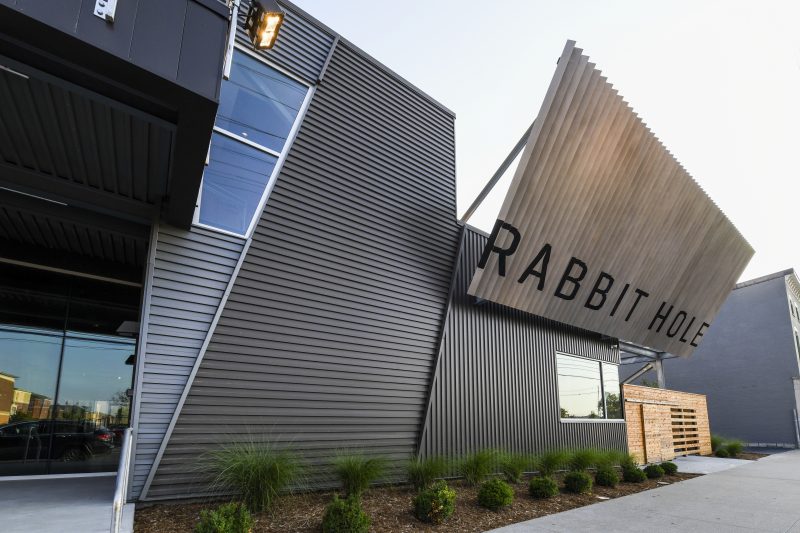 Rabbit Hole Distillery