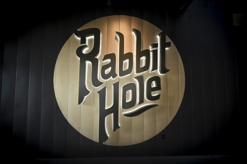 Rabbit Hole Distillery