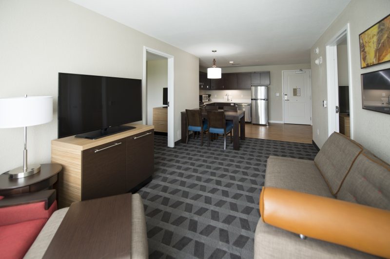 Towne Place Suites