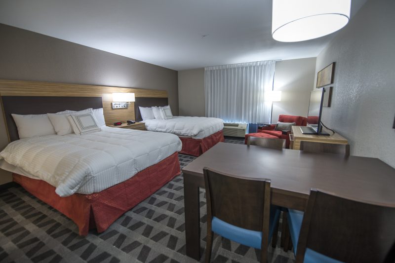 Towne Place Suites