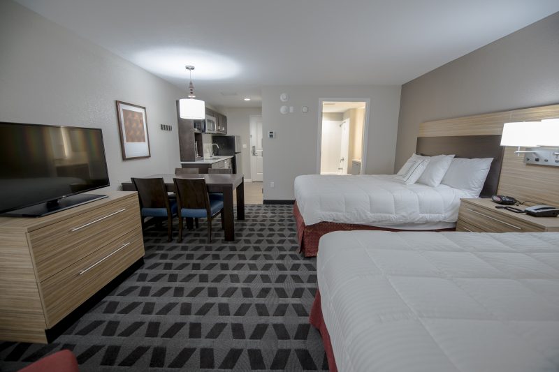 Towne Place Suites