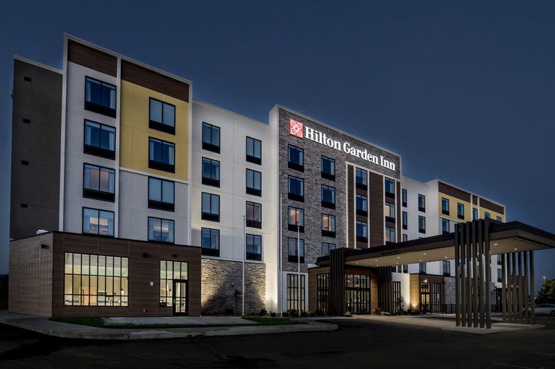 Hilton Garden Inn