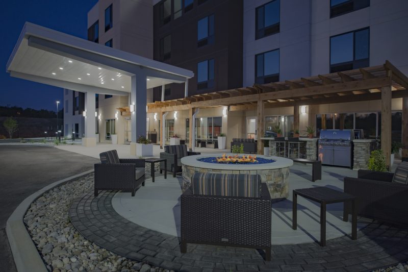 Towne Place Suites