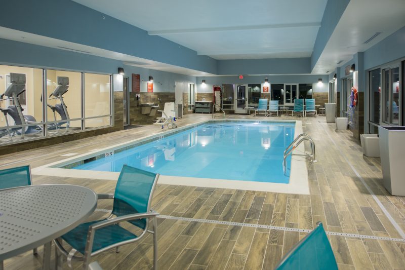 Towne Place Suites