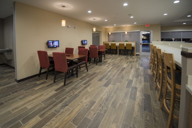 Towne Place Suites