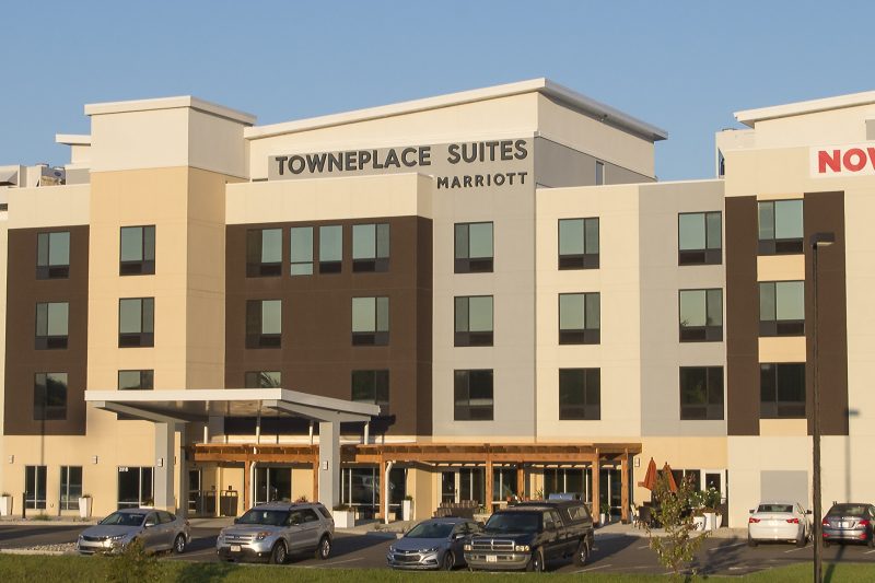 Towne Place Suites