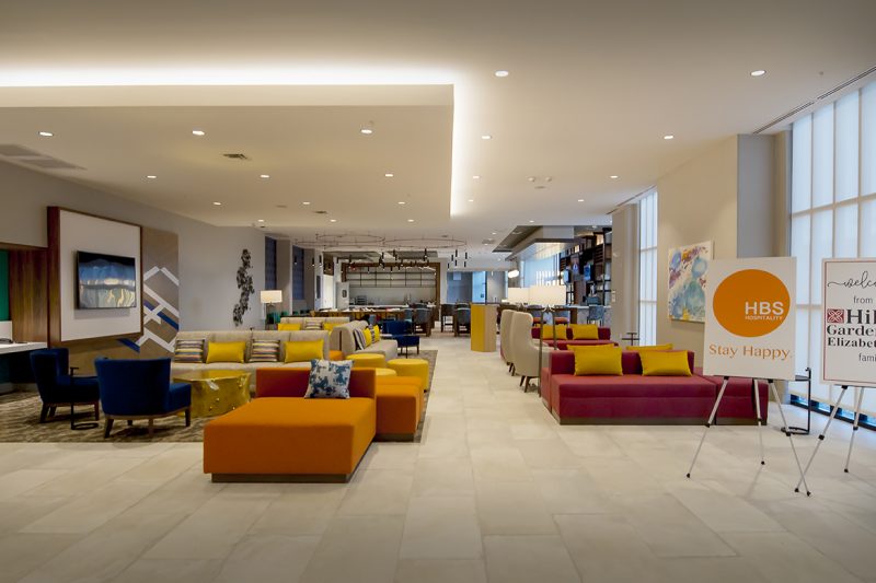 Hilton Garden Inn