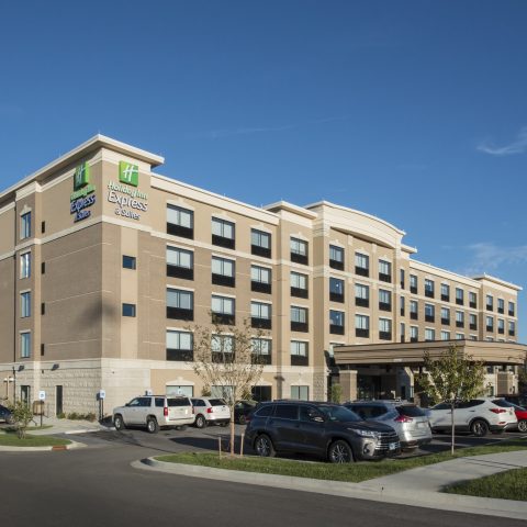 Holiday Inn Express