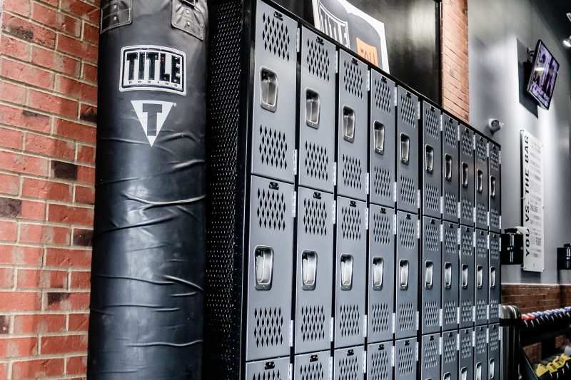 Title Boxing