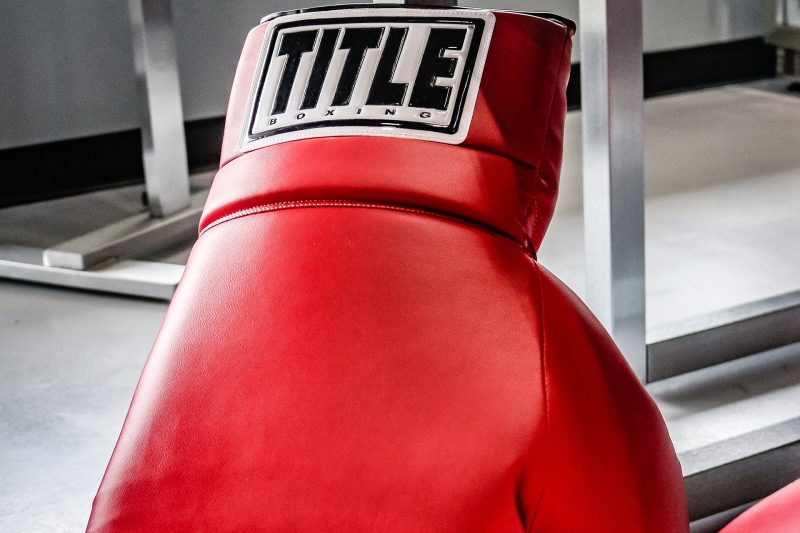 Title Boxing