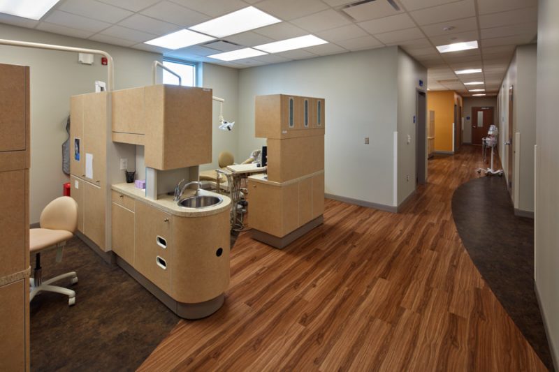 Russell Neighborhood Health Center