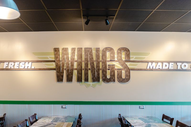 Wing Stop