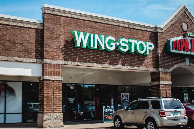 Wing Stop