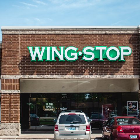 Wing Stop