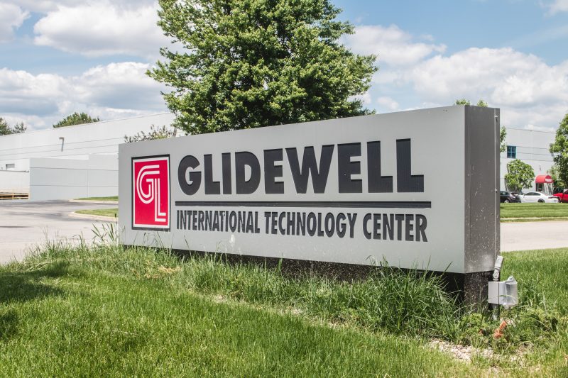 Glidewell